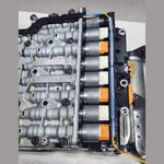 Load image into Gallery viewer, 2012-2016 BMW 320i 520i Transmission Valve Body Mechatronics 8hp45 0260550087 