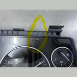 Load image into Gallery viewer, OEM BMW F30 F31 F32 F33 Speedometer Control Cluster Instrumental Cluster 9325211