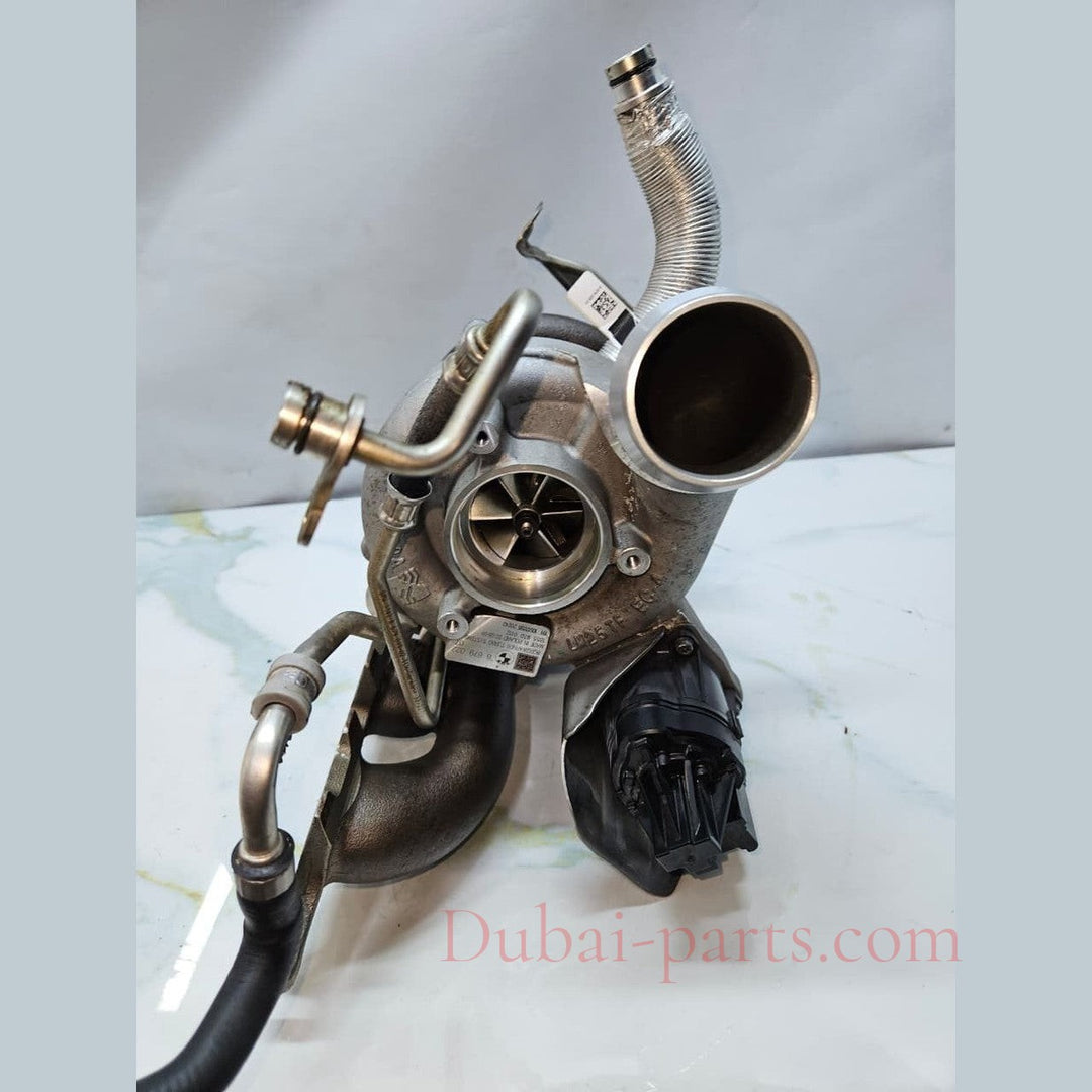 2016-2018 BMW 340iGT, 440i, 540i B58 Turbocharger 8679022 OEM