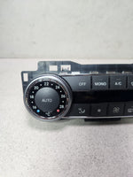 Load image into Gallery viewer, 2010-2012 Mercedes-Benz C250 Climate Control Unit 2048309885 C-Class W204 