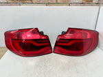 Load image into Gallery viewer, BMW 3 Series Gran Turismo F34 LCI Rear Left RIGHT Taillight 7417469 7417470 OEM