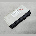 Load image into Gallery viewer, 2013-2019 BMW 650i Gran Coupe Front Seat Control Module 9291508 OEM