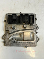 Load image into Gallery viewer, 2012 BMW 5' F10 N55 Active Hybrid 5 Engine Control Unit ECU SET DME+CAS4 7639025