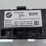 Load image into Gallery viewer, 23-25 BMW X1 G70,X1 U11, X2 U10 Tailgate Lift Control Unit Trunk Module 5A74B11