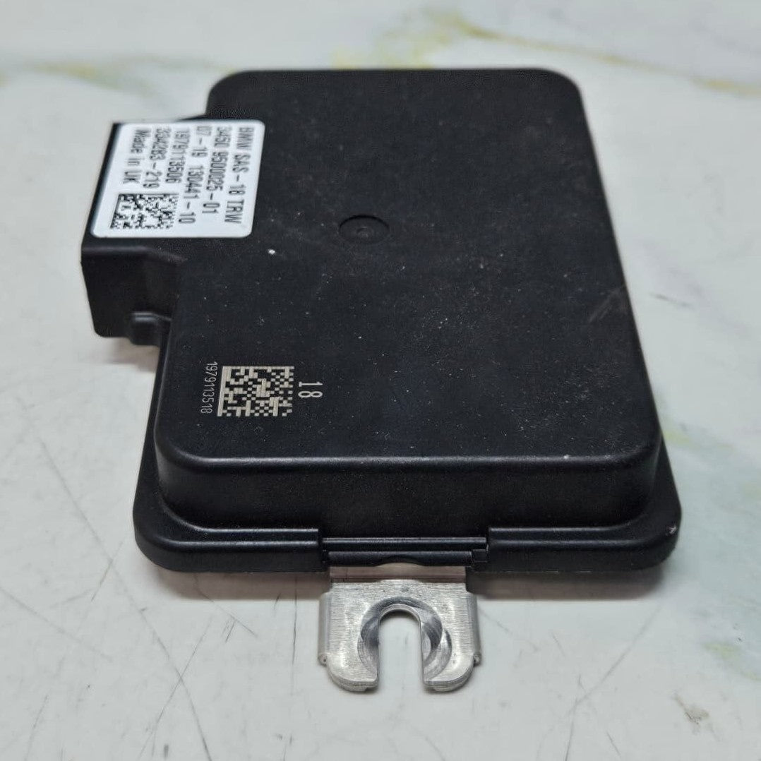 2020 BMW M8 F91 F92 F93 Steering Angle Sensor Module 9500025 OEM