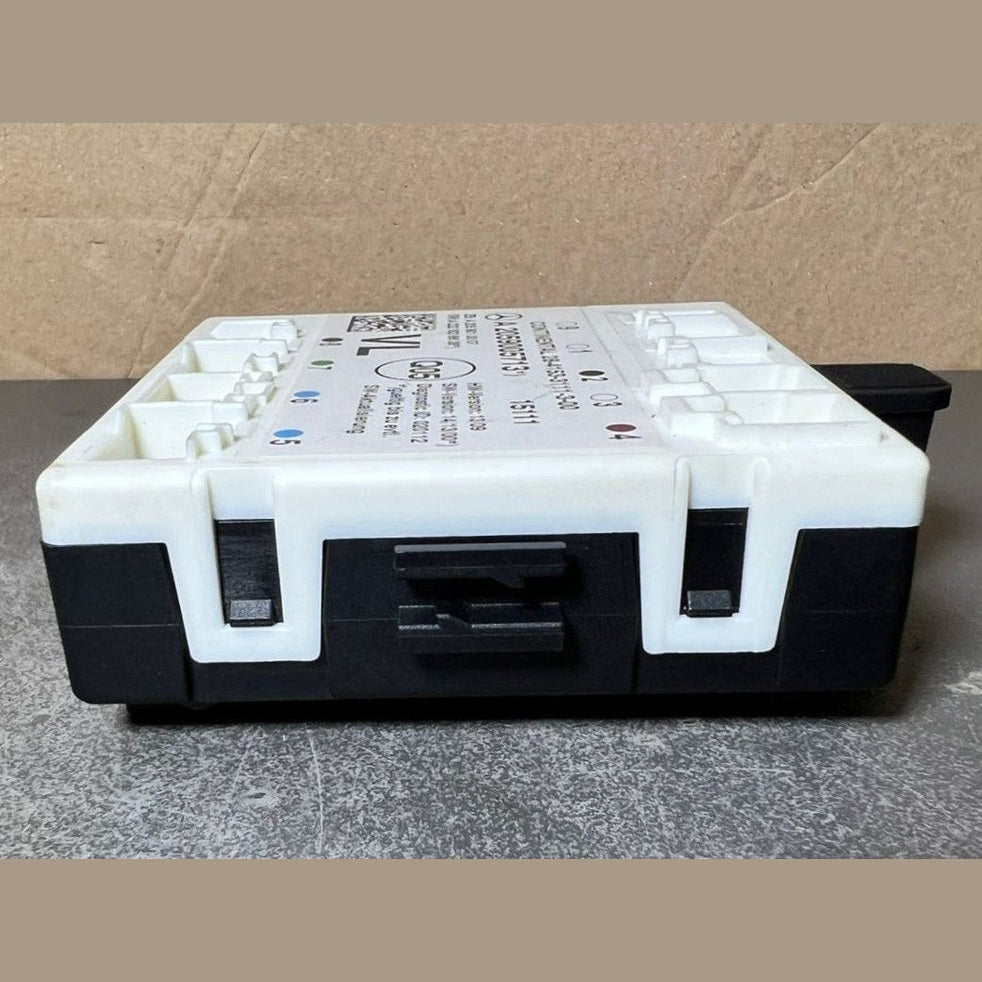 Mercedes-Benz W205 C-Class Front Left Side Door Control Module A205 9005713 OEM