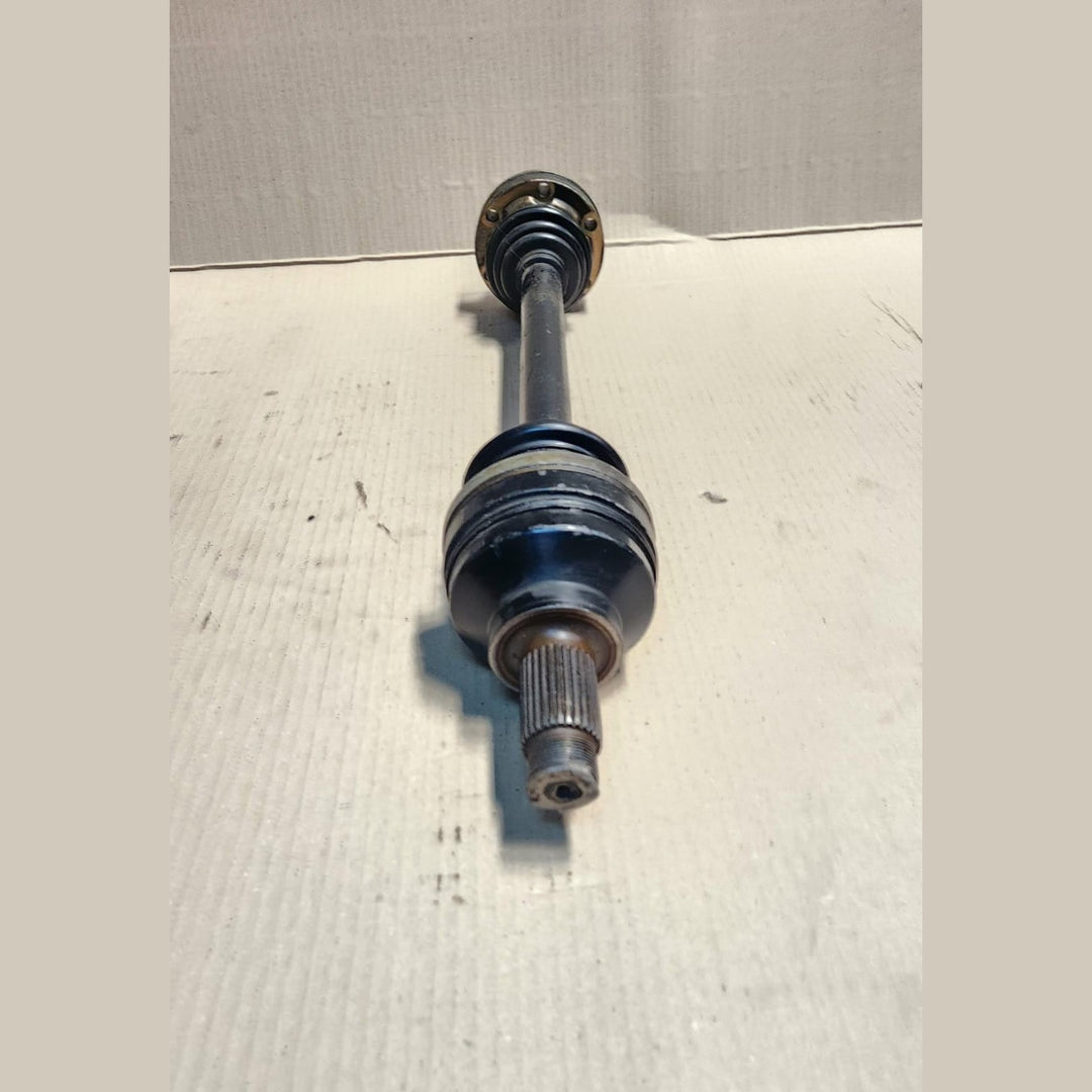 BMW 5 E39 Rear Driveshaft 1229142 5 Series E39