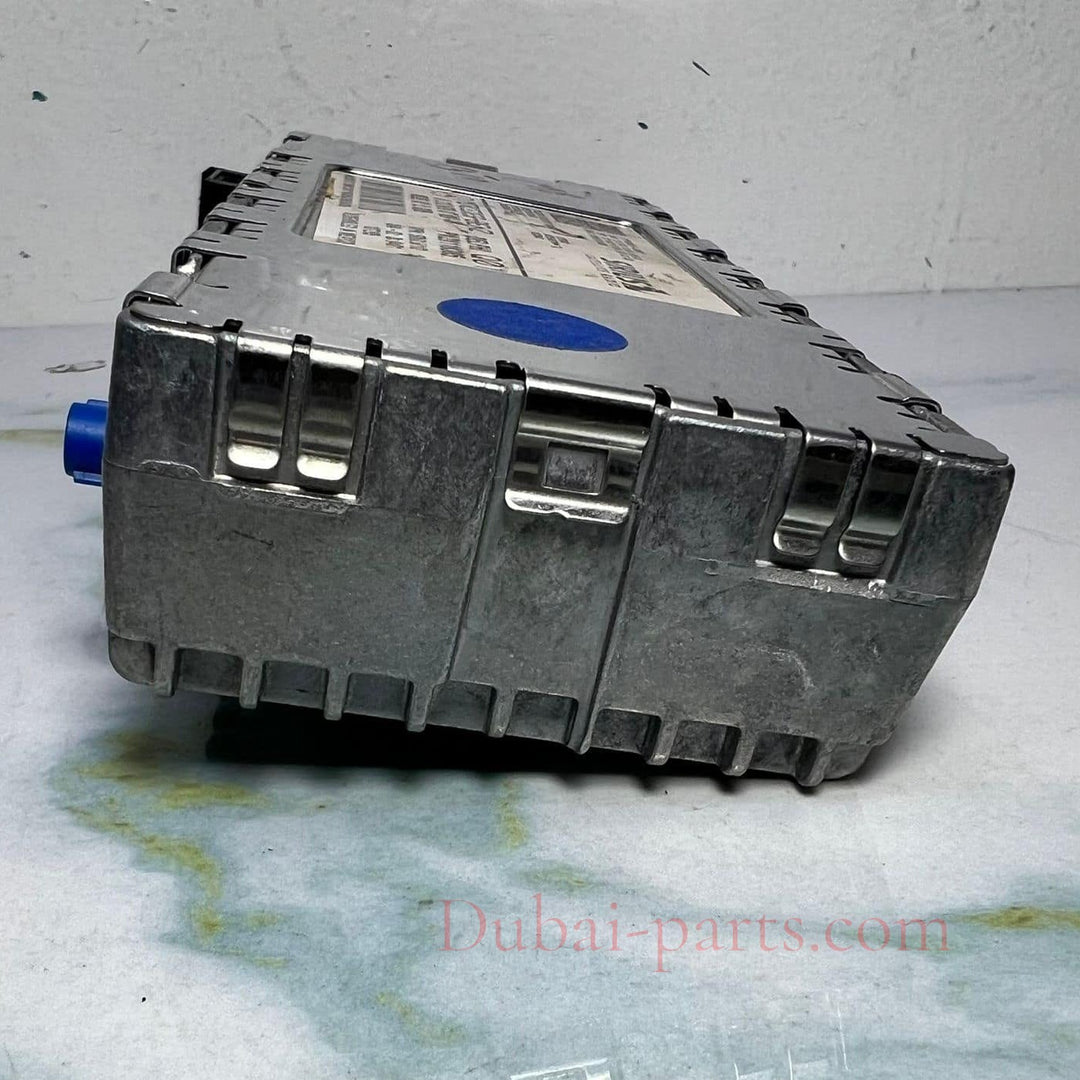 2010-2015 Mercedes E350 Satellite Radio Control Module A2128701789 E350 and E400