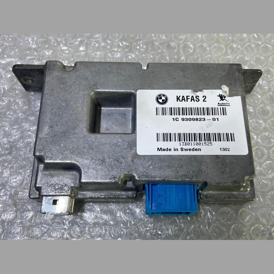 OEM BMW F02 F10 F12 Driver Assist Lane Departure Camera Control Module 9309823