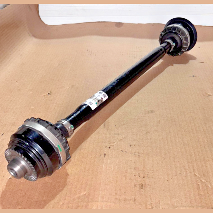BMW 3 ,4  G20 G22 G26 Z4 G29 B48 REAR RIGHT OUTPUT SHAFT DRIVE AXLE 3320-8666074