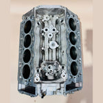 Load image into Gallery viewer, 2017-2020 BMW M5 F90 4.4 V8 Engine Block ONLY 8093296 S63B44B 21163518