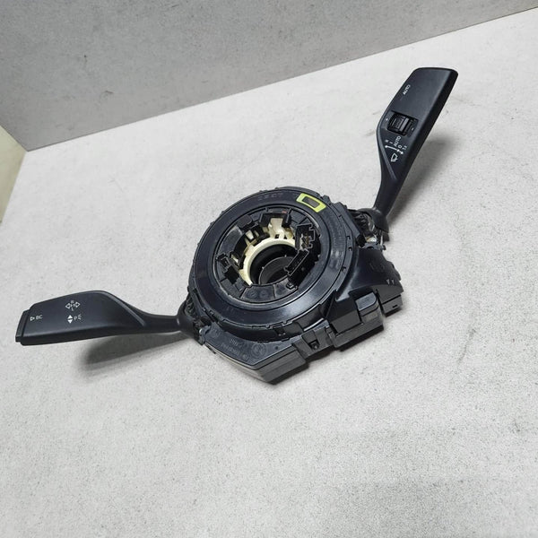 2018 BMW M3 Steering Column Switch 6996593 3 Series F30 F80 and 4Series F32 F33 