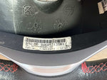 قم بتحميل الصورة إلى عارض الصور، BMW Steering Wheel LEATHER 6853135 E90 E87 E84 X1 3 SERIES 2007-2015