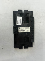 Load image into Gallery viewer, 2010-15 BMW X1 E84 E82 E90 E92 M3 335 Footwell Light Control Module 9308366 OEM