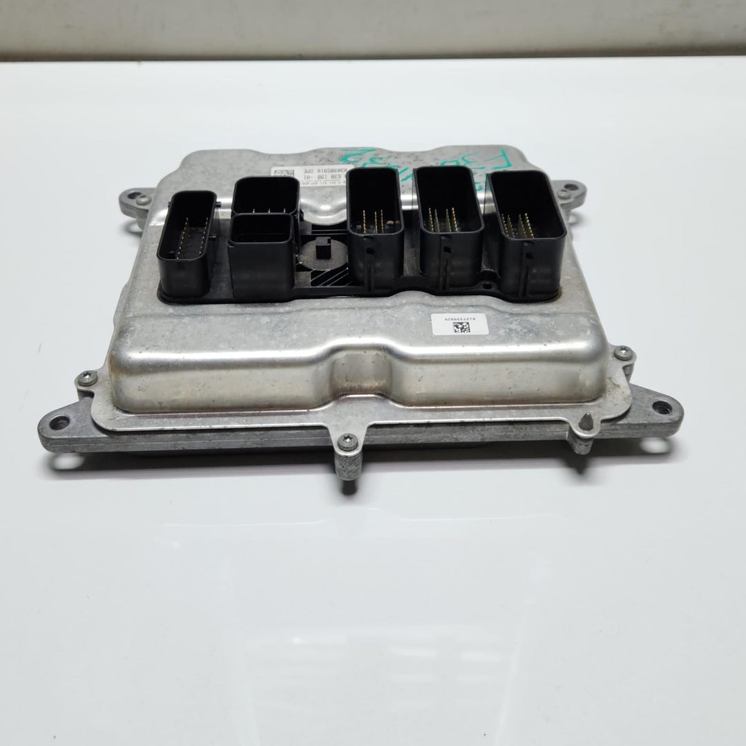2012-2015 BMW 116i N13 Engine Control Unit DME 8638198 F20 F21 F30 F31 OEM