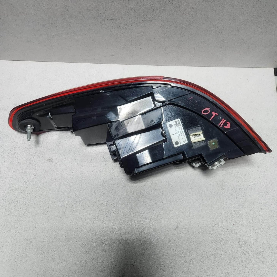 BMW Rear Left Outer Tail Light 7465467 228i Gran Coupe F44 228i 228iX and M235iX