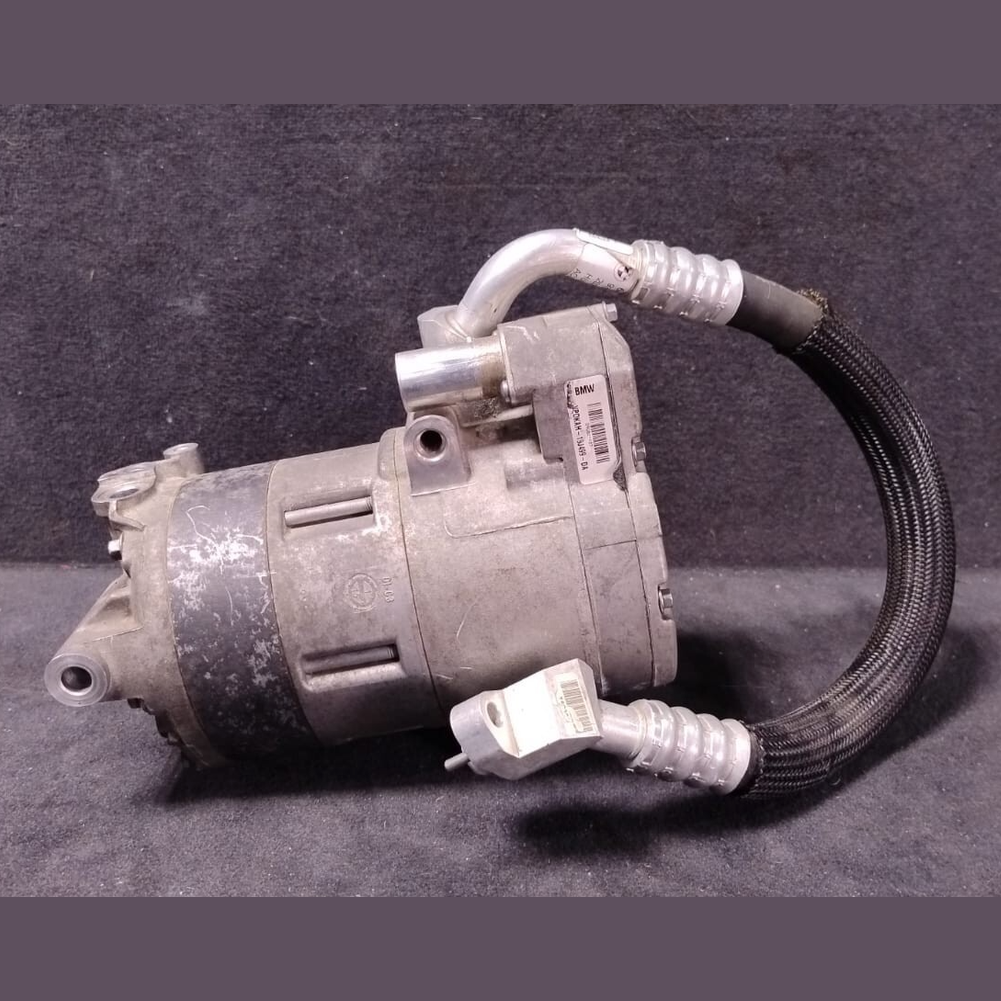 OEM BMW i8  Electric AC Air Conditioning Compressor 6452 9332199