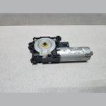 Load image into Gallery viewer, 2018-2023 BMW X3 Panoramic Sunroof Shade Motor 1004160 F97 X3M and G01 X3 