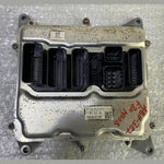 Load image into Gallery viewer, OEM BMW F30 N20B ENGINE CONTROL UNIT DME ECU SET 7643312 BOSCH