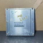 قم بتحميل الصورة إلى عارض الصور، 01-06 Mercedes W220 S-Klasse Motorsteuergerät Einheit ECM ECU A113 1532279 OEM