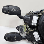 Load image into Gallery viewer, 2008 BMW 5 Series E60 E61 528i Steering Column Switch 6968198 USED