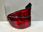 قم بتحميل الصورة إلى عارض الصور، 2011-2013 BMW X5 E70 and X5M LCI Rear Tail LEFT Light 7227791 OEM