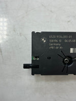 Bild in die Galerieansicht laden, 2007-13 BMW X5 E70 315 MHz ZB 315 Antenna Amplifier Diversity Module 9134283 OEM