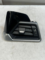 Bild in die Galerieansicht laden, BMW 3 Series G20 G21 LCI G22 G23 Dashboard Air Vent Right Driver Side 6848619