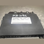 Bild in die Galerieansicht laden, 02-08 Mercedes W211 Gearbox Transmission Control Unit Module A030 5454032 OEM
