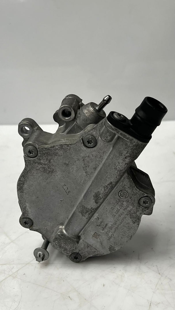 2008-2019 BMW X5 Vacuum Pump E70 E71 X5 X6 M5 M6 with N63 S63 1166 7619388