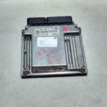 Load image into Gallery viewer, 2003-2010 BMW 5 Series Engine Control Module 7799856 E90 and E91
