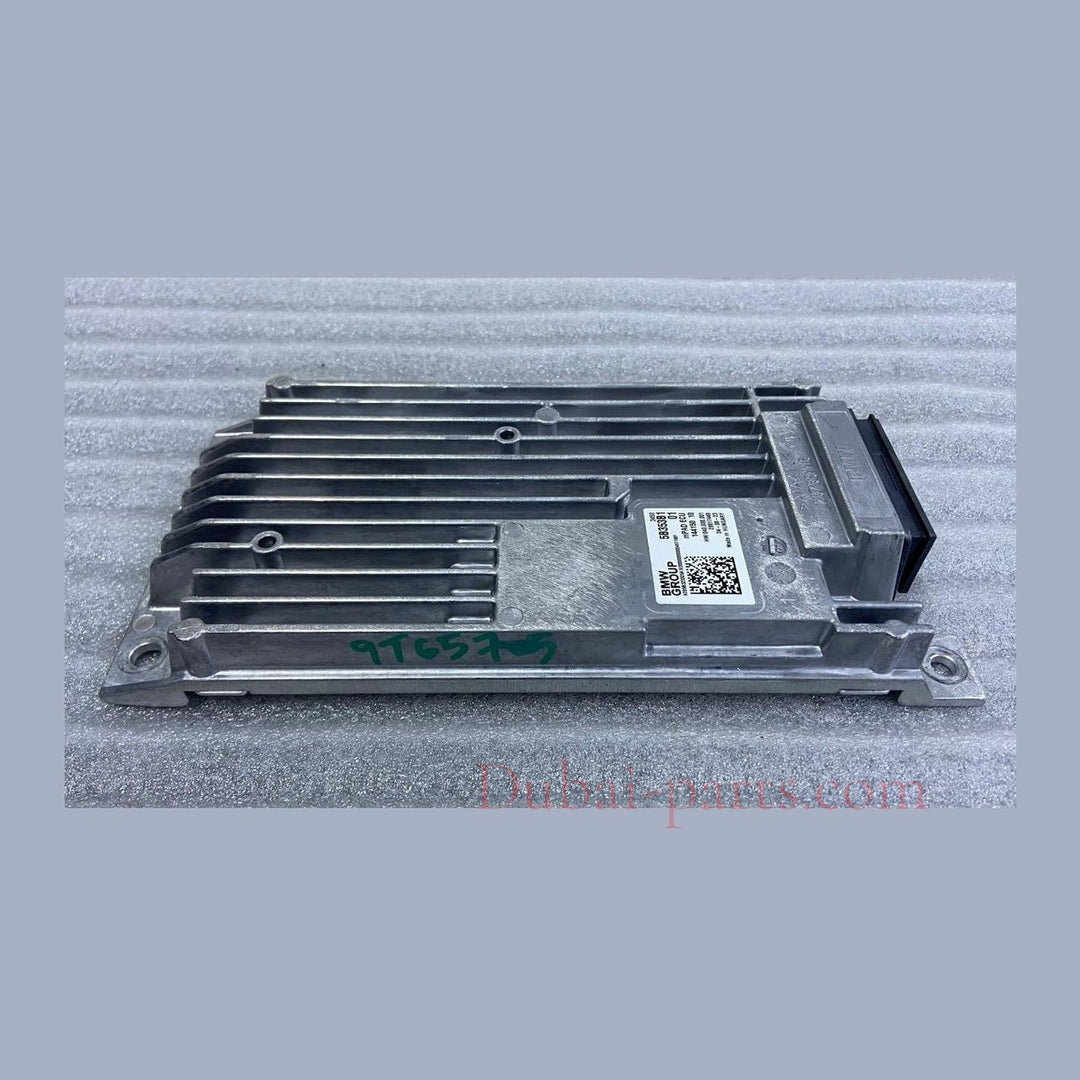 OEM BMW iX G07 X7 Control Unit Mpad Module 5B353B1