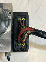 Load image into Gallery viewer, 2008 BMW Z4 E89 N54 Abs HYDRAULIC BLOCK Pump Module 6791486 OEM