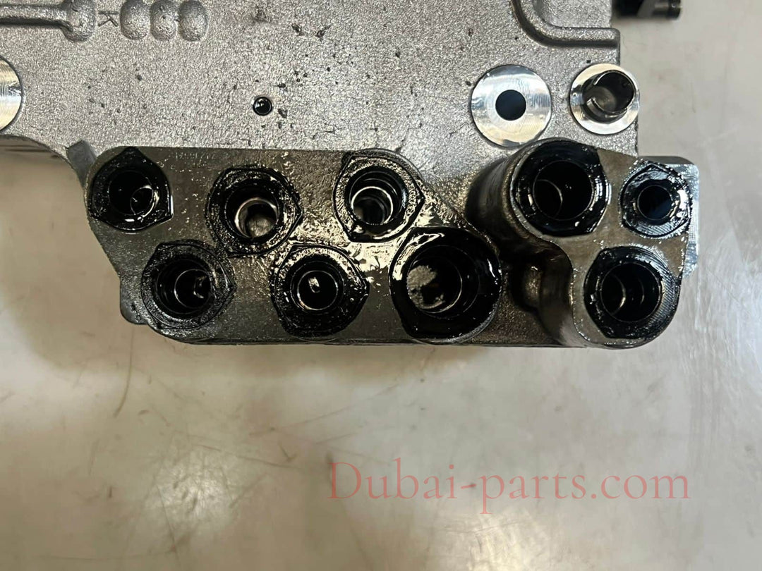 BMW 328xi E90 E83 GL45 GM Transmission Control VALVE BODY Module 24243598 OEM