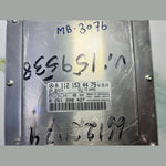 Load image into Gallery viewer, 2001-2003 Mercedes ML320 Engine Control Unit A1121534479 E Class W211 and ML320