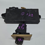 قم بتحميل الصورة إلى عارض الصور، 2012-2013 BMW 118i E90 N46 Engine Control Unit DME ECU KEY SET 7620350