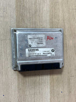Load image into Gallery viewer, 1996-2002 BMW Z3 Engine Control Unit 7533651 Z3 Z4 E85 M54 