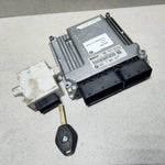 Load image into Gallery viewer, 2005-2008 BMW X3 Engine Control Unit 7801217 X3 3.0D E83 M57D30T2