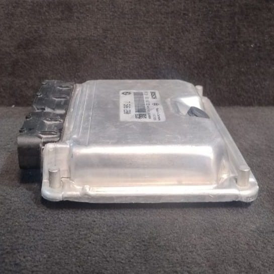BMW 7 SERIES E65 E66 760i 760Li ENGINE CONTROL UNIT ECU ONLY - 7506280