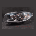 Load image into Gallery viewer, BMW 1 SERIES E81 E82 E87 E88  LEFT SIDE  HEADLIGHT LAMP  -7249651