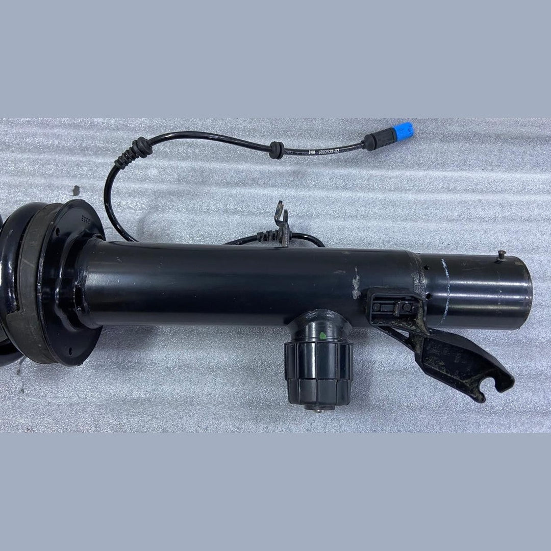 OEM BMW X5 G05 LCI X6 G06 LCI Spring Strut Front Right VDC 5A45212
