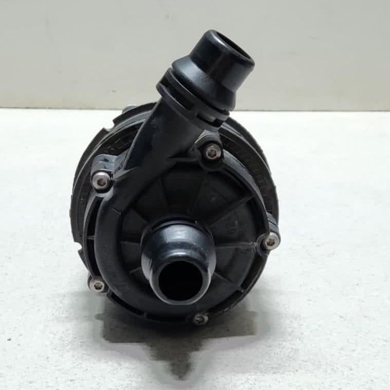 BMW Auxiliary Water Pump Electric 8637953 1, 2, 3, 4, 5 Series and M4 OEM