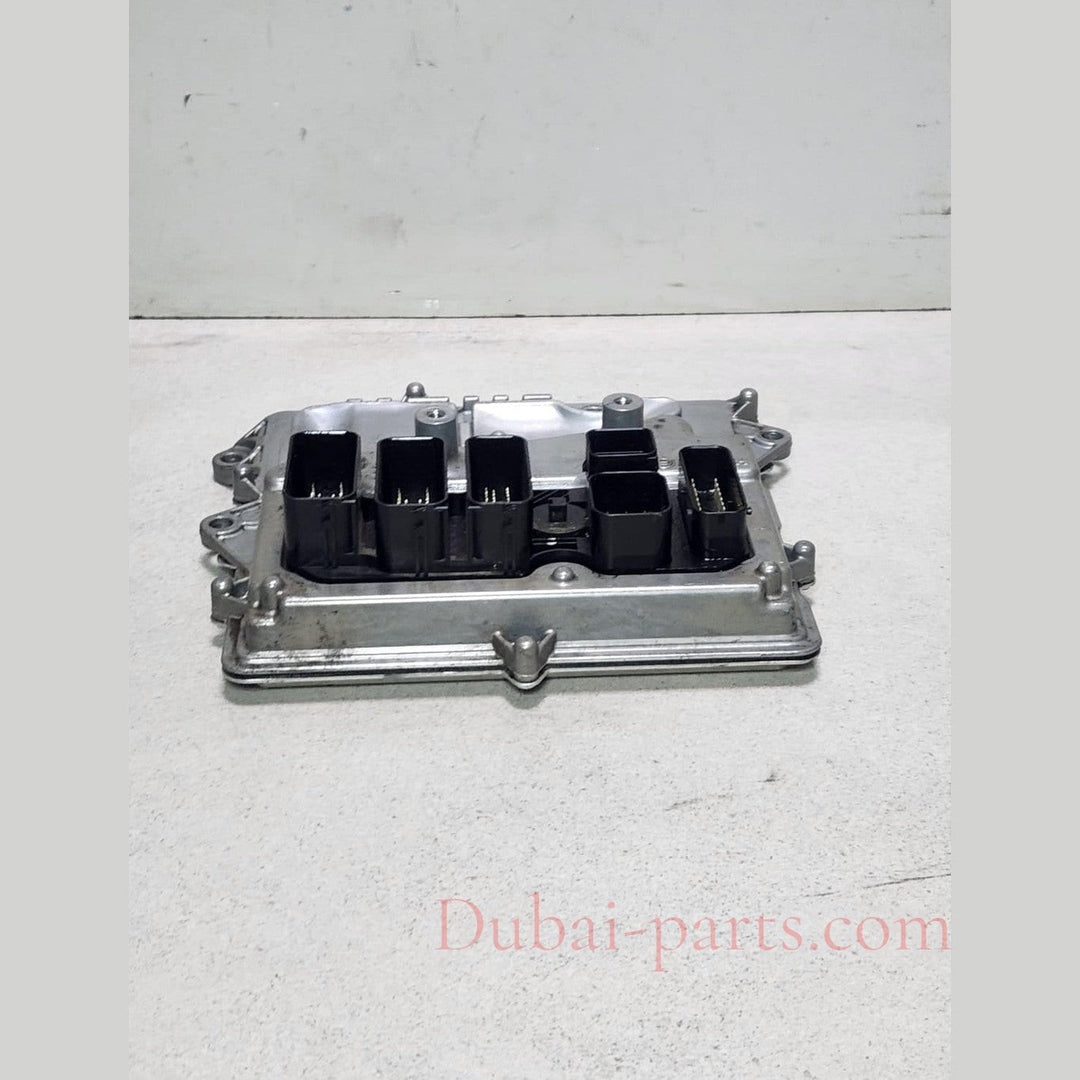 2011-2012 BMW 535i F10 N55 DME Engine Control Module ECU ONLY 7632115 OEM