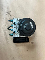 Bild in die Galerieansicht laden, 2017 BMW X3 F25 X4 F26 ABS DSC Pump Control Module 6881322 OEM