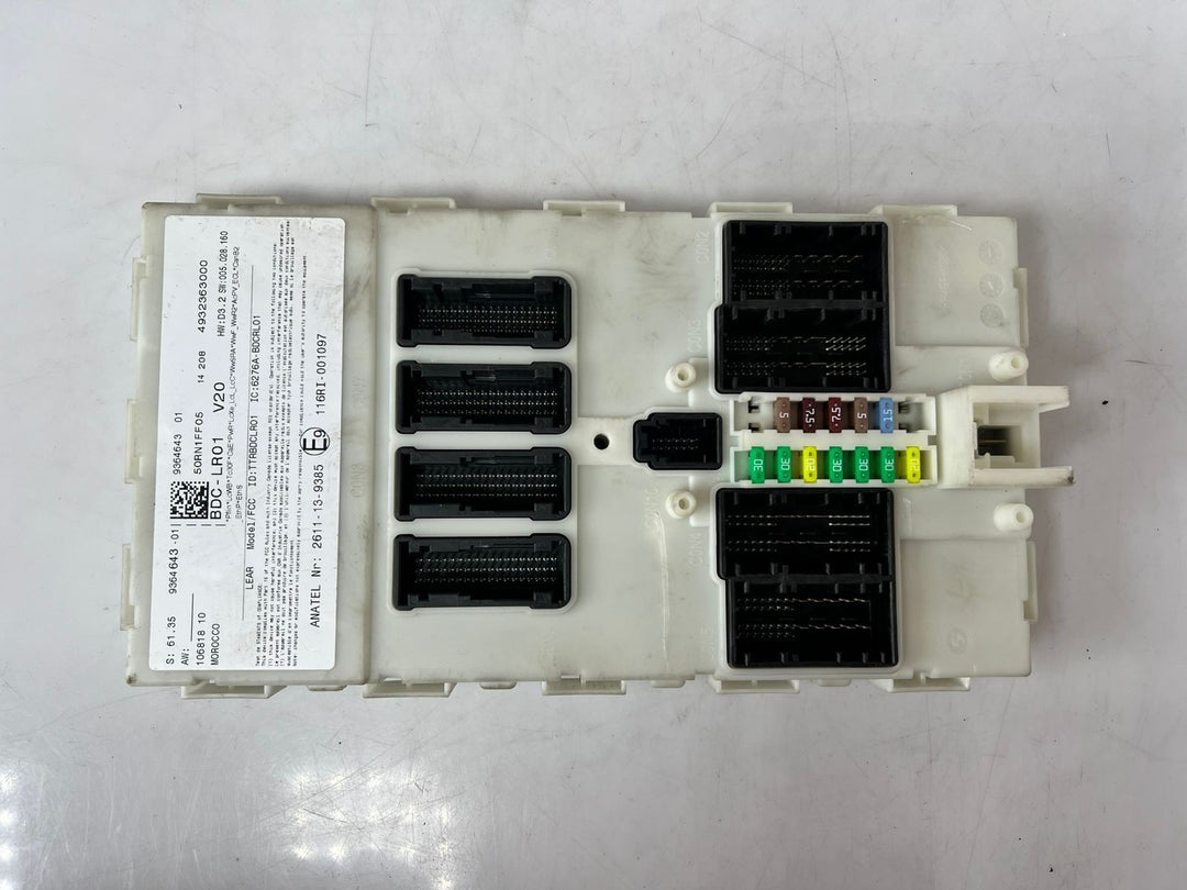 BMW F36 430dX N57N 258HP Engine ECU DDE Kit FEM + Key 8582803 Automatic