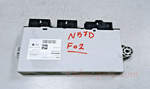 Bild in die Galerieansicht laden, BMW 7 SERIES F02 N57 ENGINE CONTROL UNIT ECU KIT DDE 8573574