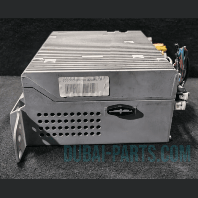 BMW 1 2 3 F22  F32 NAVIGATION SYSTEM STERIO UNIT  BASIC  AL2179G0453720- 6833290