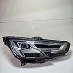 Load image into Gallery viewer, 2017-2020 Audi A4 S4 RS4 B9 Headlight 8W0941036C Used