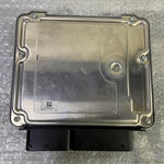 Load image into Gallery viewer, OEM BMW 320d N47N F30 2013 ENGINE CONTROL UNIT ECU KIT DDE 8573259 BOSCH