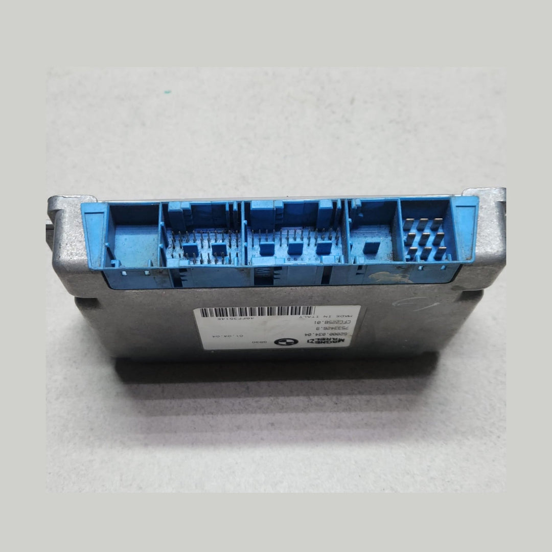 2003 BMW Z4 SMG Transmission Control Unit 7533426 E46 3 OEM